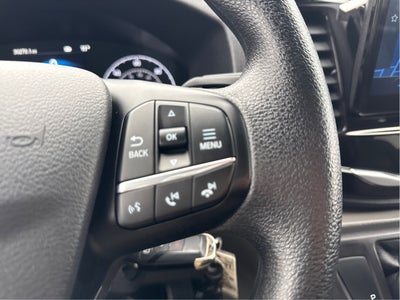 2024 Ford Transit Passenger Wagon XL