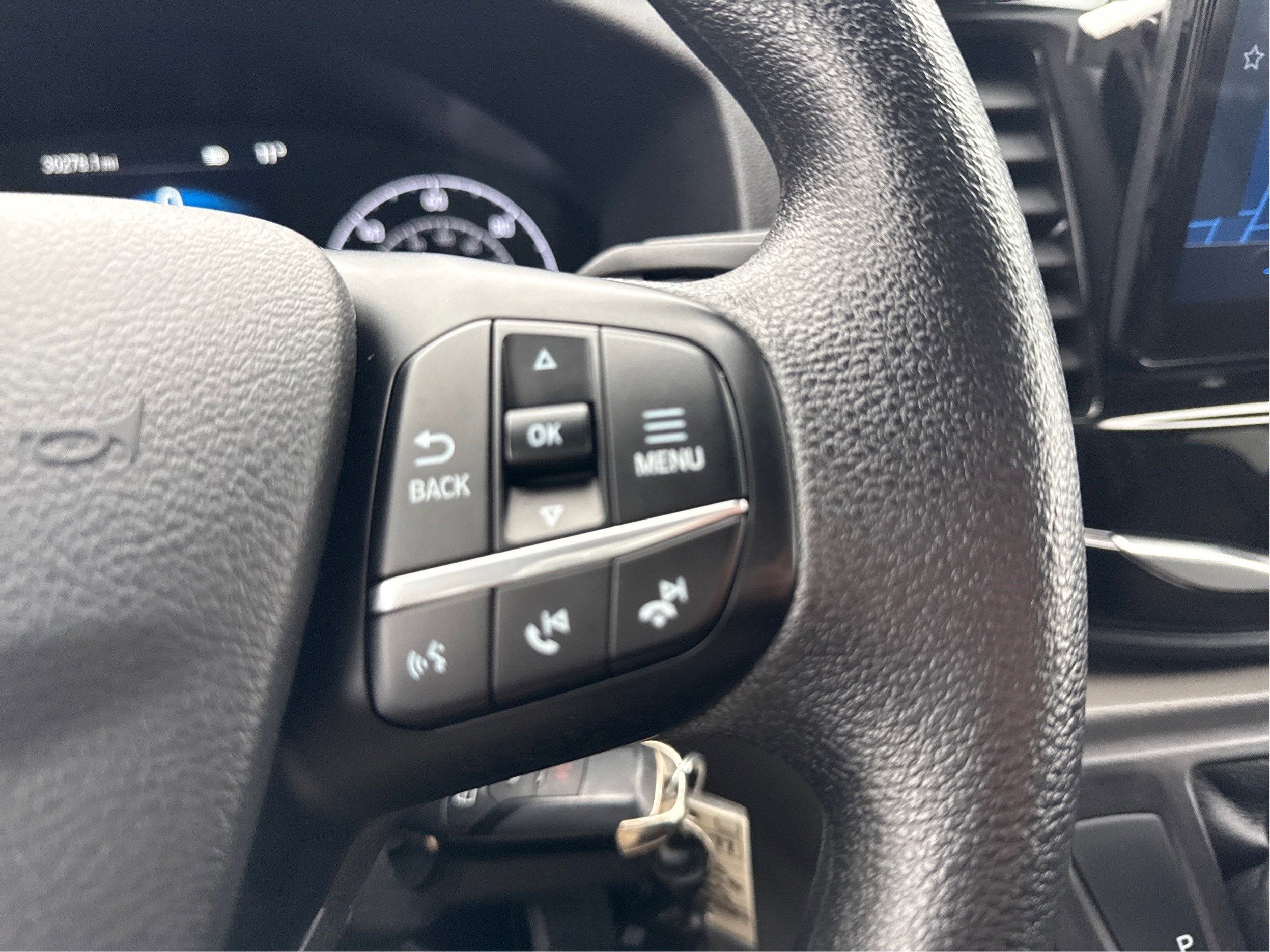 2024 Ford Transit Passenger Wagon XL