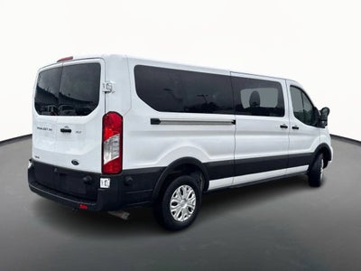 2024 Ford Transit Passenger Wagon XL