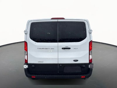 2024 Ford Transit Passenger Wagon XL