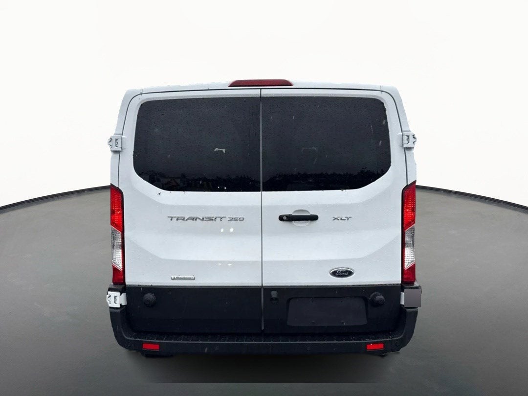 2024 Ford Transit Passenger Wagon XL