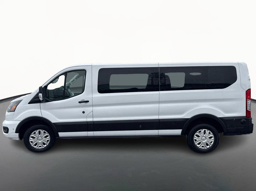 2024 Ford Transit Passenger Wagon XL