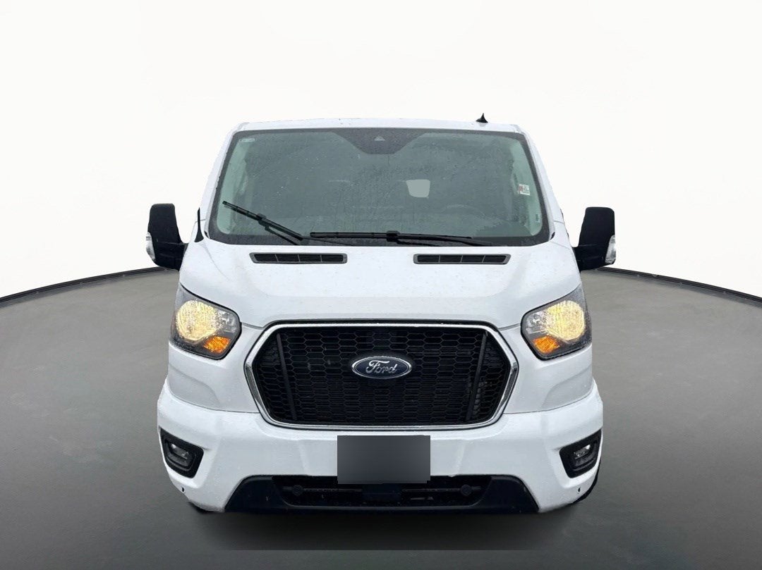 2024 Ford Transit Passenger Wagon XL