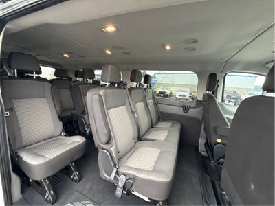 2023 Ford Transit-350 Passenger Van XLT