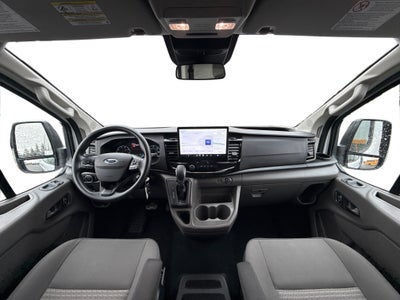 2023 Ford Transit-350 Passenger Van XLT