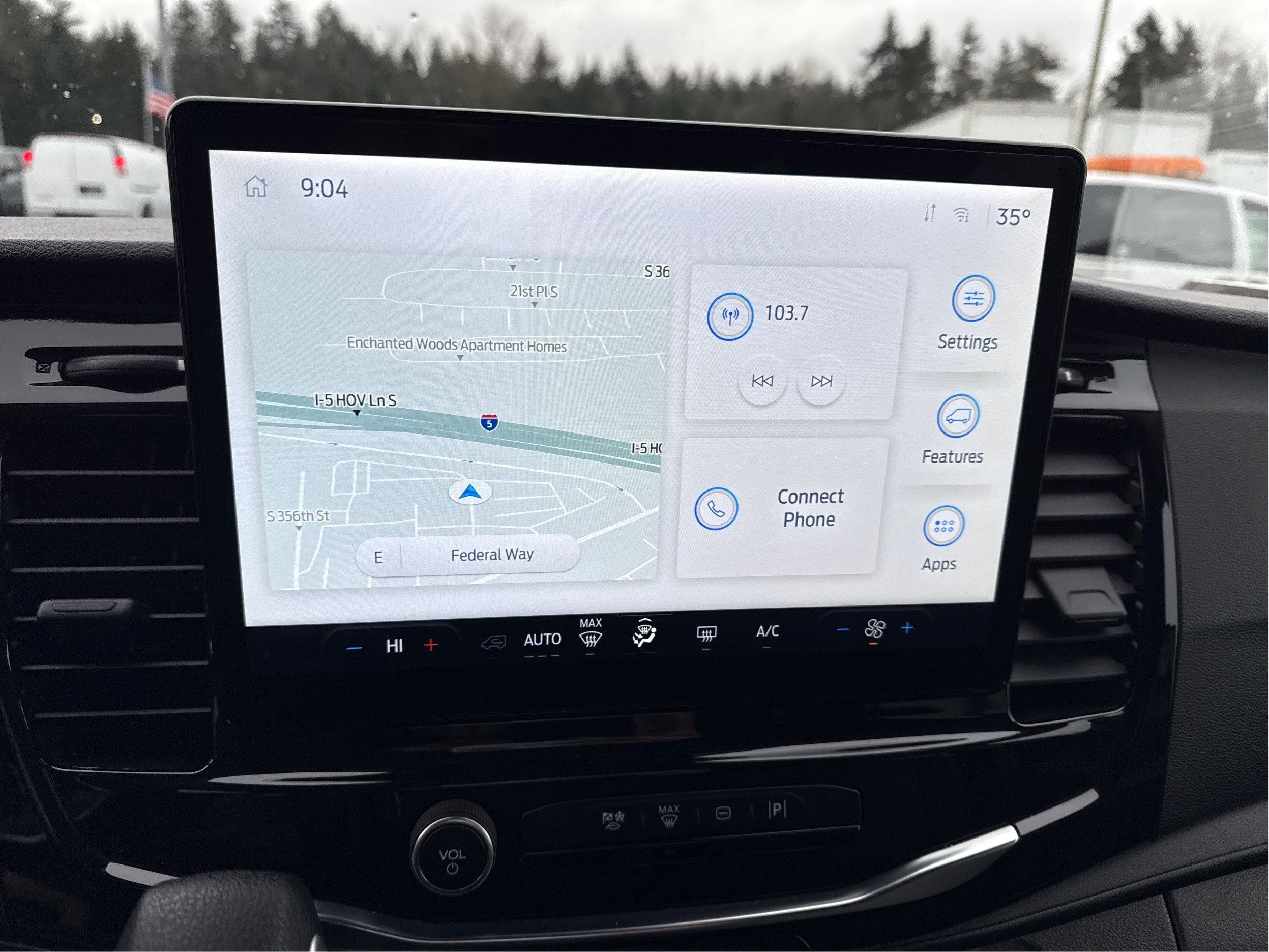 2023 Ford Transit-350 Passenger Van XLT