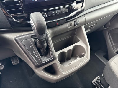 2023 Ford Transit-350 Passenger Van XLT