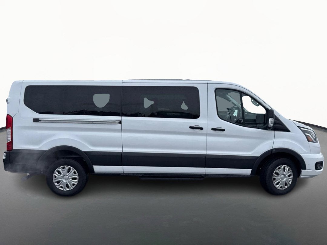 2023 Ford Transit-350 Passenger Van XLT