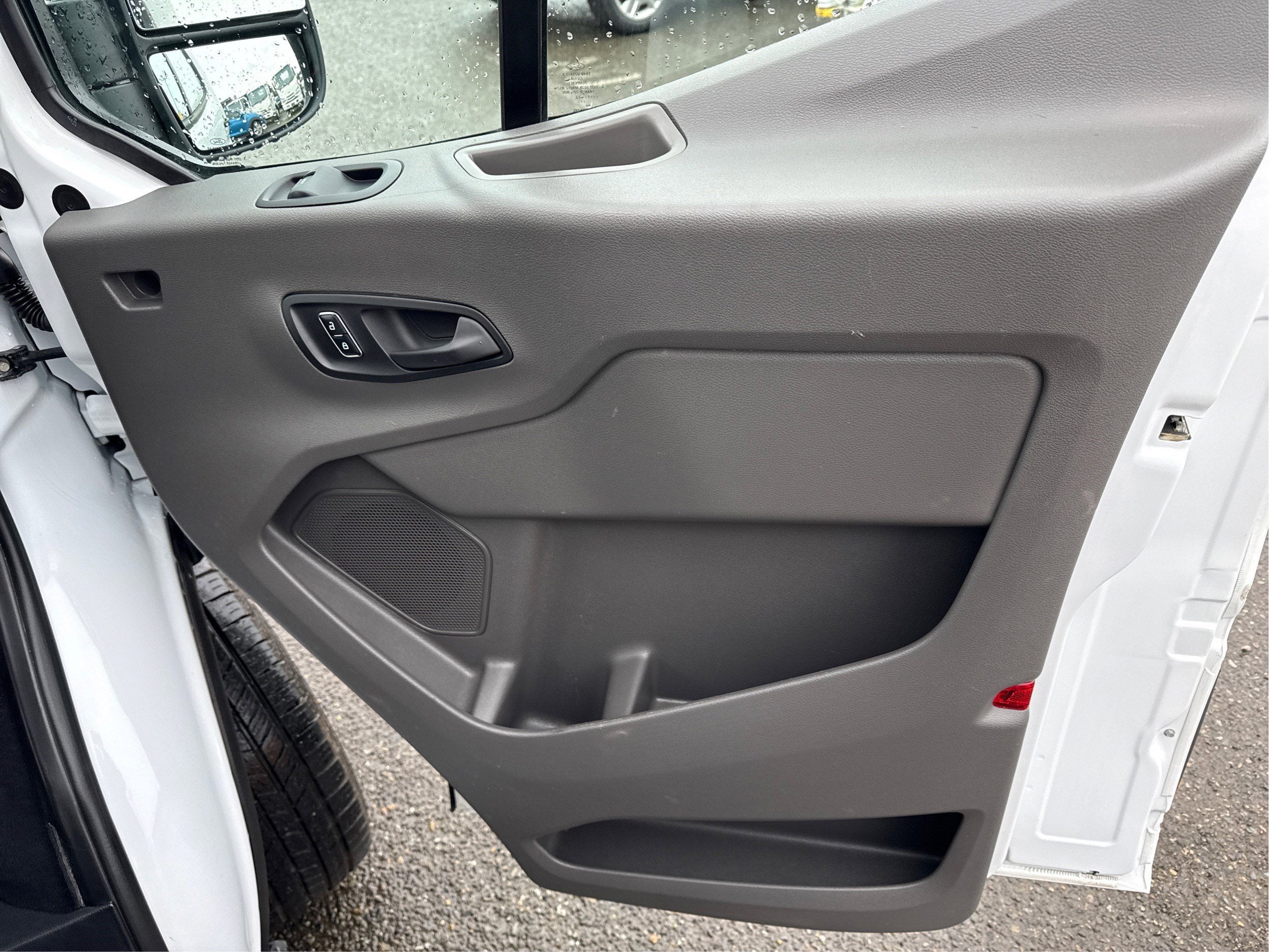 2023 Ford Transit-350 Passenger Van XLT