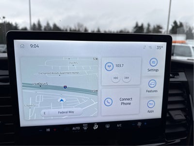 2023 Ford Transit-350 Passenger Van XLT