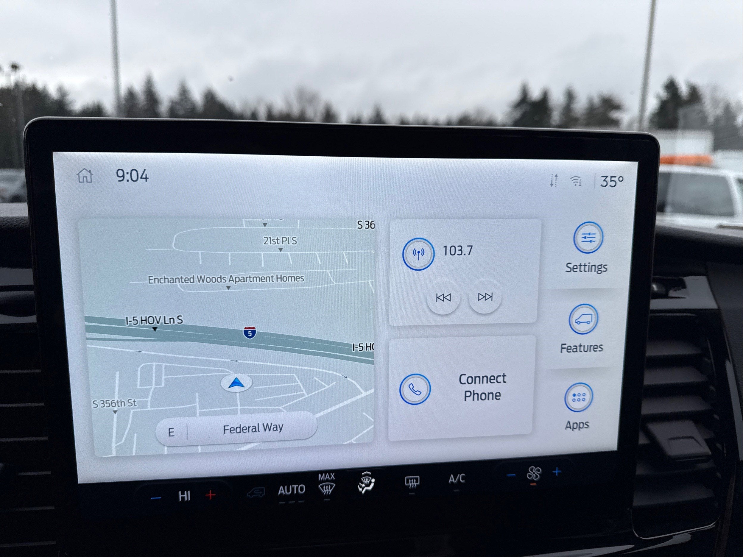 2023 Ford Transit-350 Passenger Van XLT