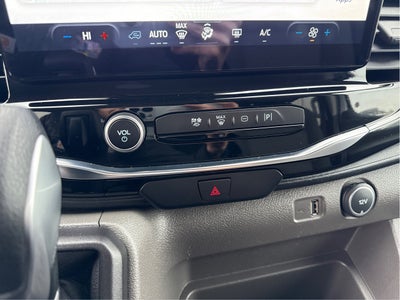 2023 Ford Transit-350 Passenger Van XLT