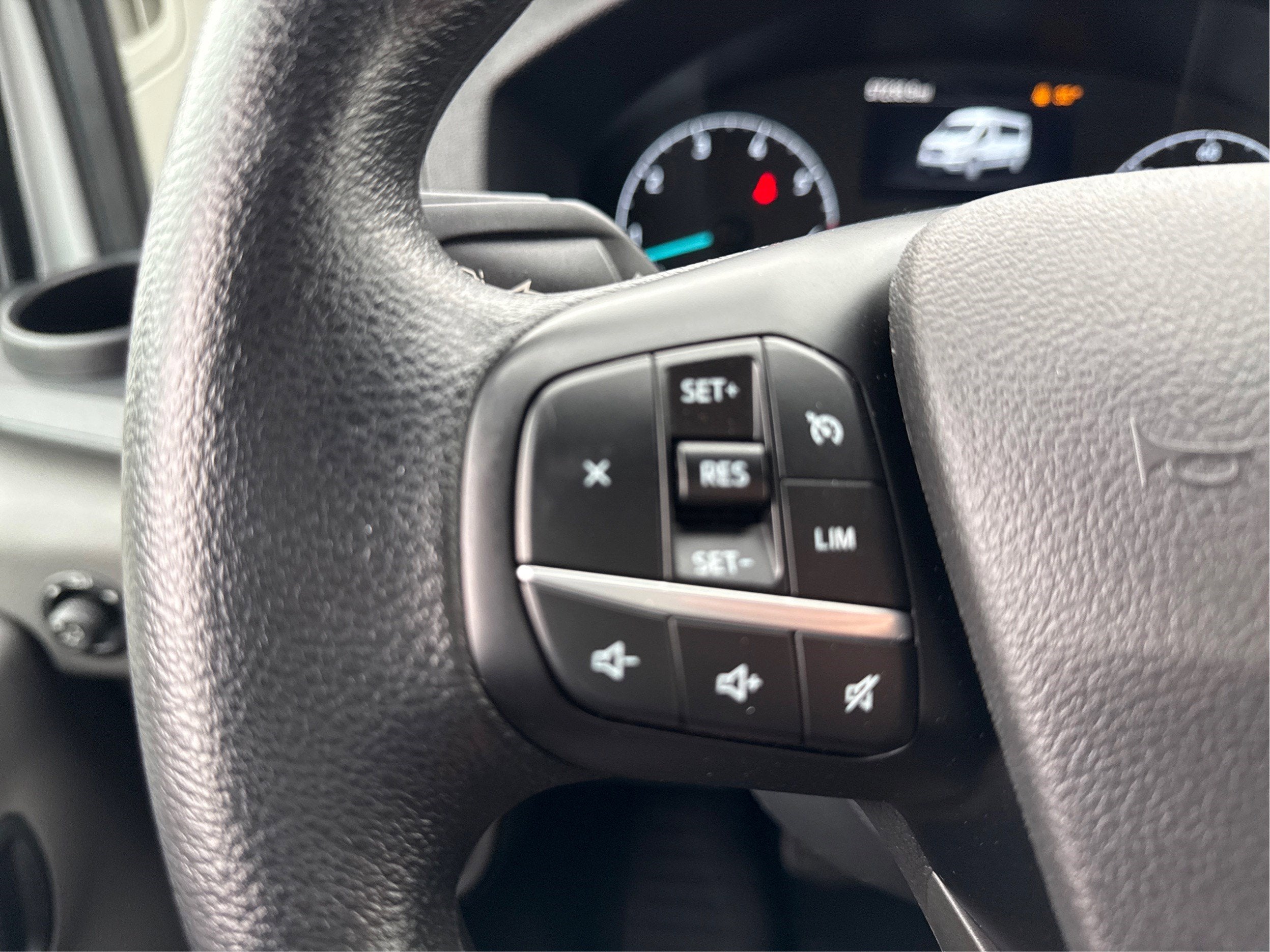 2023 Ford Transit-350 Passenger Van XLT