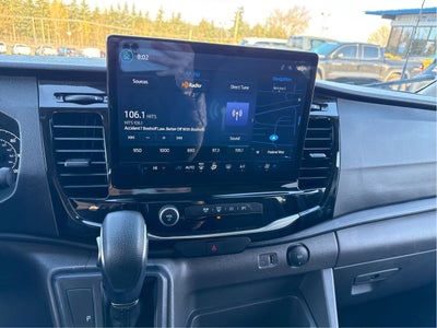 2023 Ford Transit Passenger Wagon XL