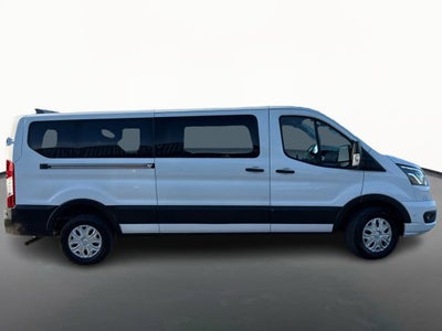 2023 Ford Transit Passenger Wagon XL