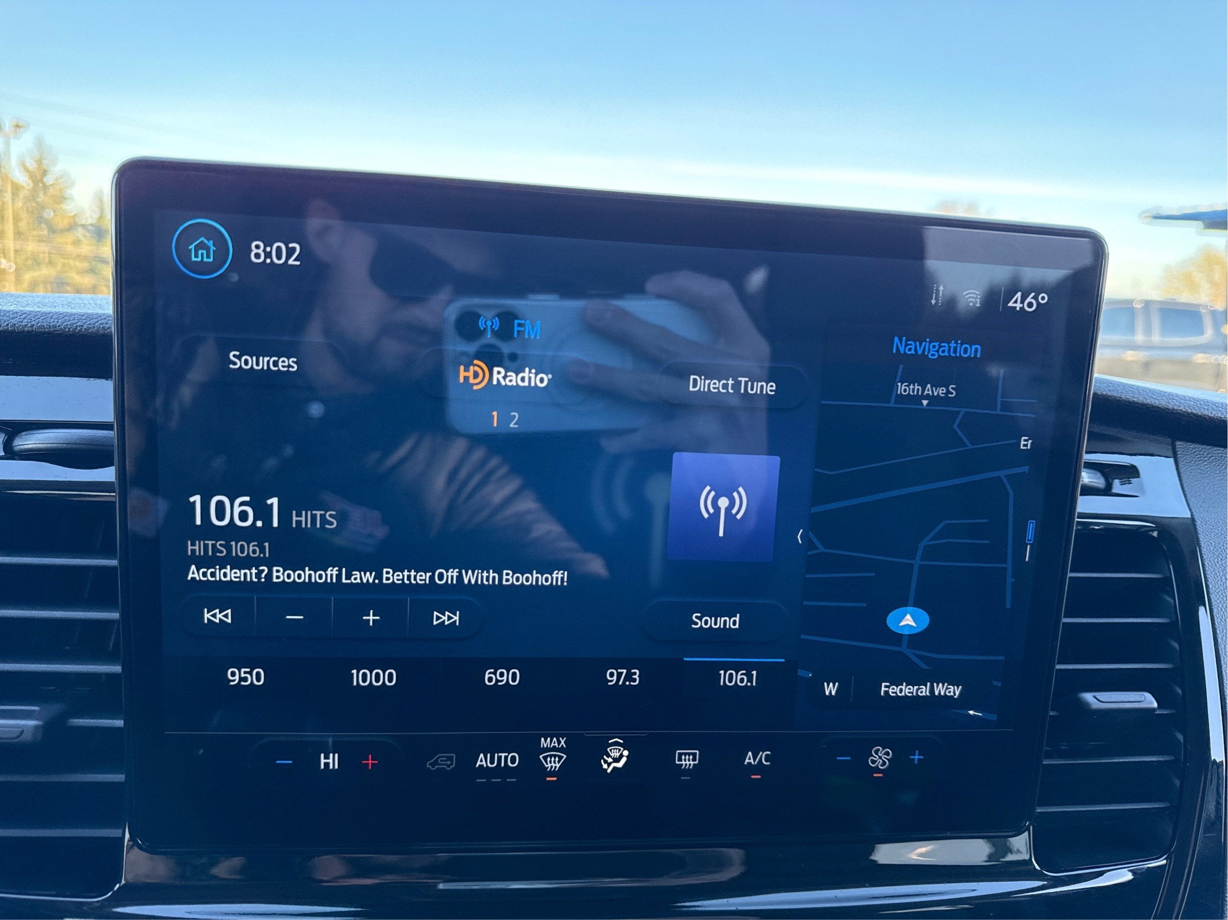 2023 Ford Transit Passenger Wagon XL