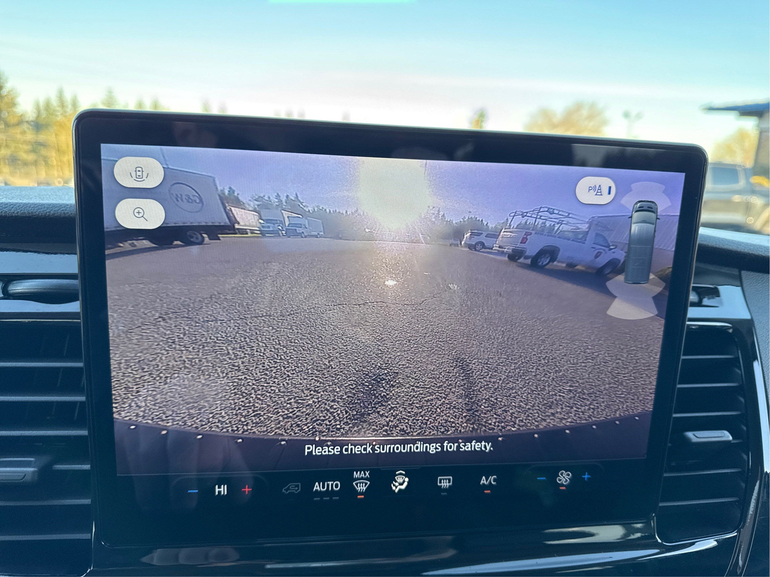 2023 Ford Transit Passenger Wagon XL