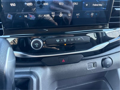 2023 Ford Transit Passenger Wagon XL