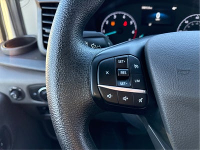 2023 Ford Transit Passenger Wagon XL