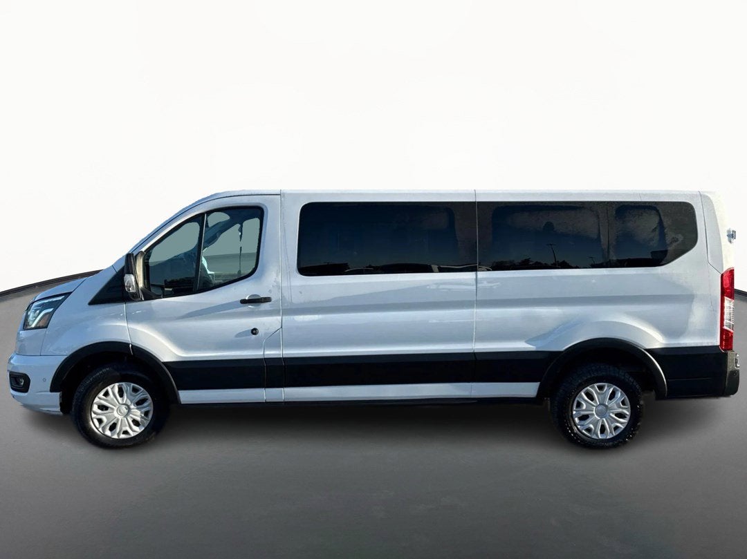 2023 Ford Transit Passenger Wagon XL