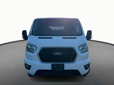 2023 Ford Transit Passenger Wagon XL