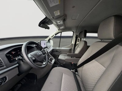 2024 Ford Transit Passenger Wagon XL