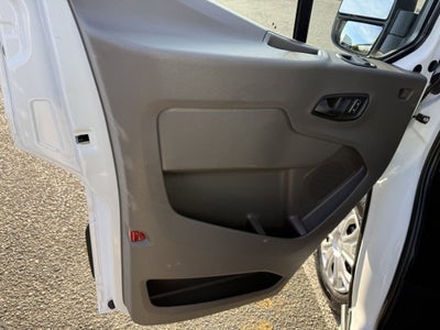 2024 Ford Transit Passenger Wagon XL