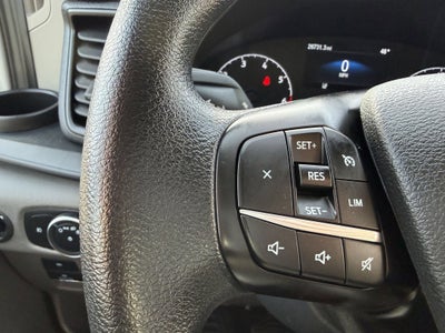 2024 Ford Transit Passenger Wagon XL