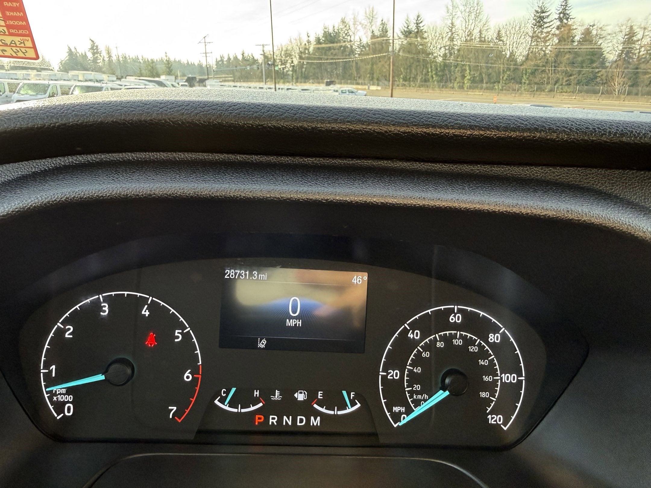 2024 Ford Transit Passenger Wagon XL