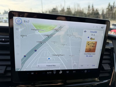 2024 Ford Transit Passenger Wagon XL