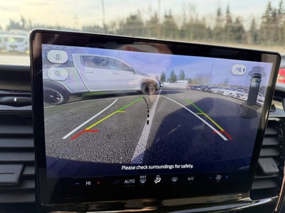 2024 Ford Transit Passenger Wagon XL