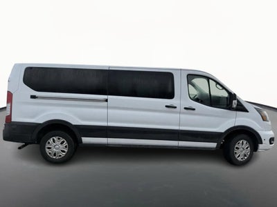 2024 Ford Transit Passenger Wagon XL