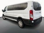 2024 Ford Transit Passenger Wagon XL