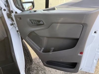 2024 Ford Transit Passenger Wagon XL