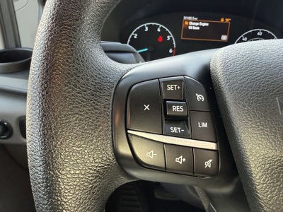 2024 Ford Transit Passenger Wagon XL