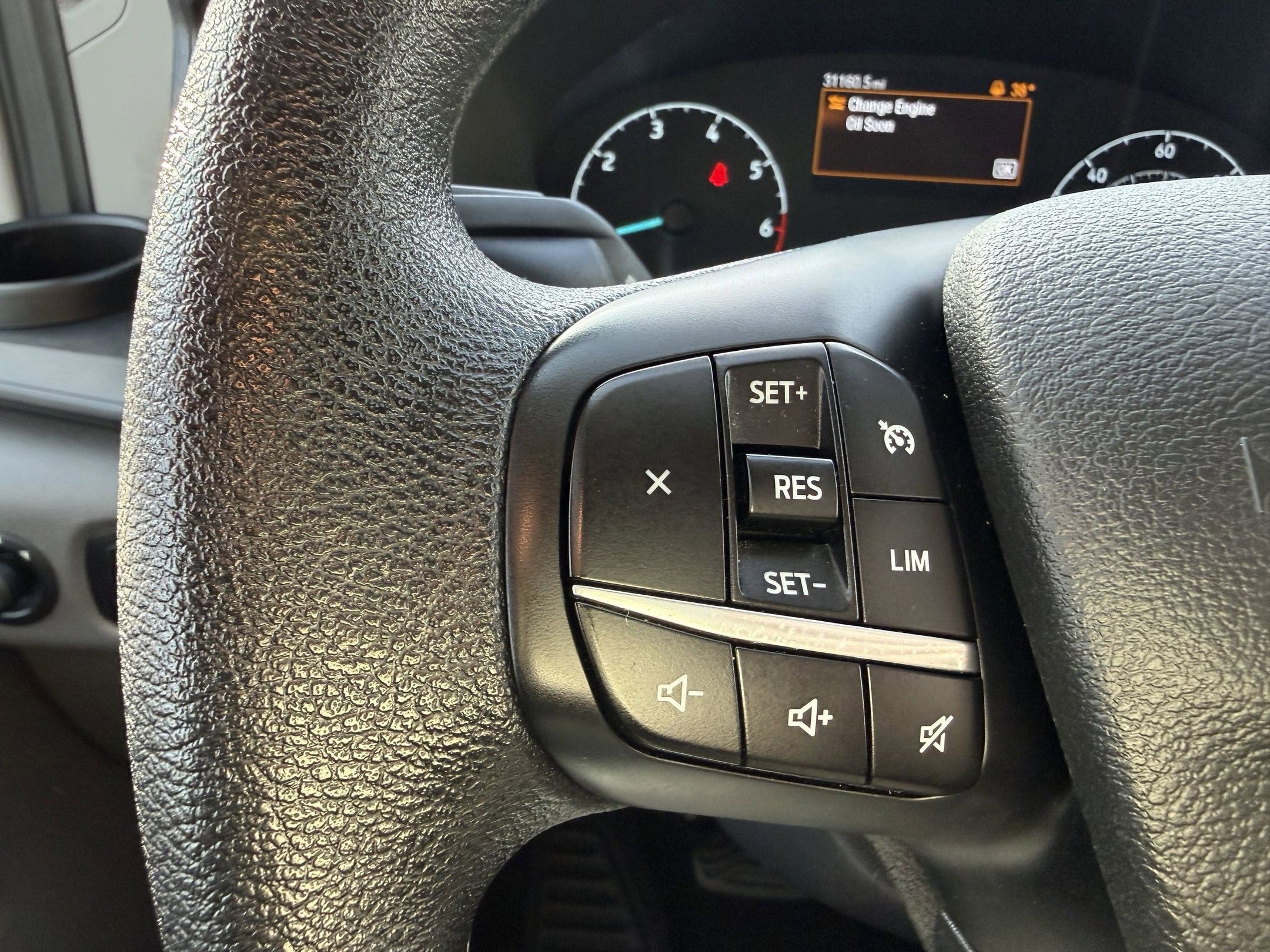 2024 Ford Transit Passenger Wagon XL