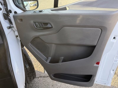 2024 Ford Transit Passenger Wagon XL