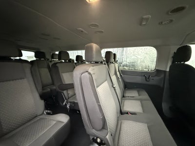 2023 Ford Transit Passenger Wagon XL