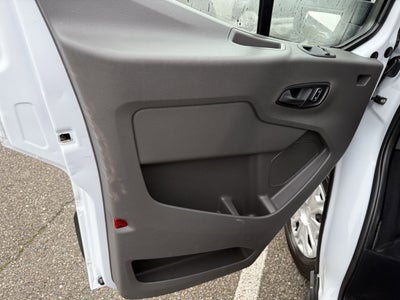 2023 Ford Transit Passenger Wagon XL