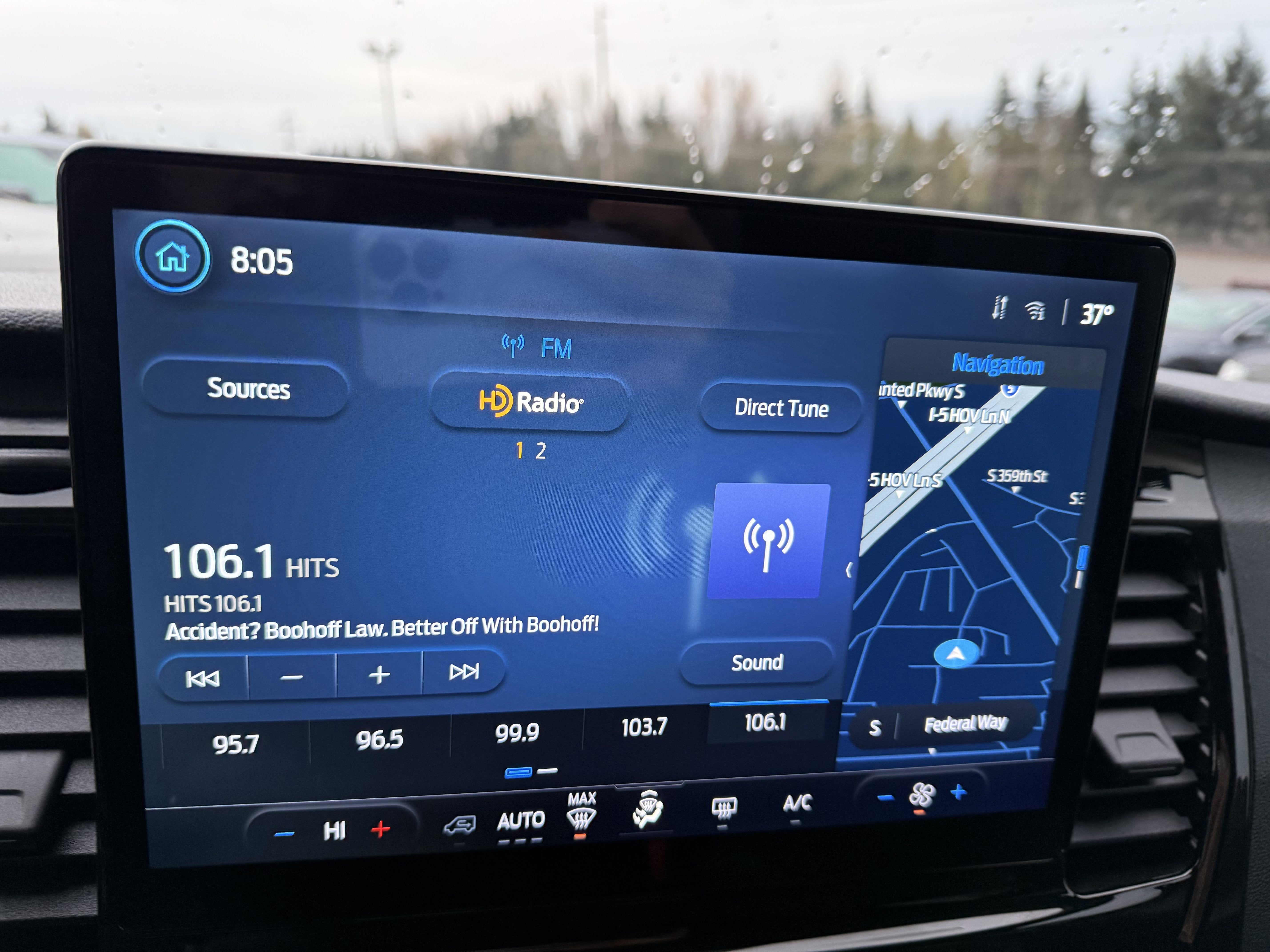 2023 Ford Transit Passenger Wagon XL