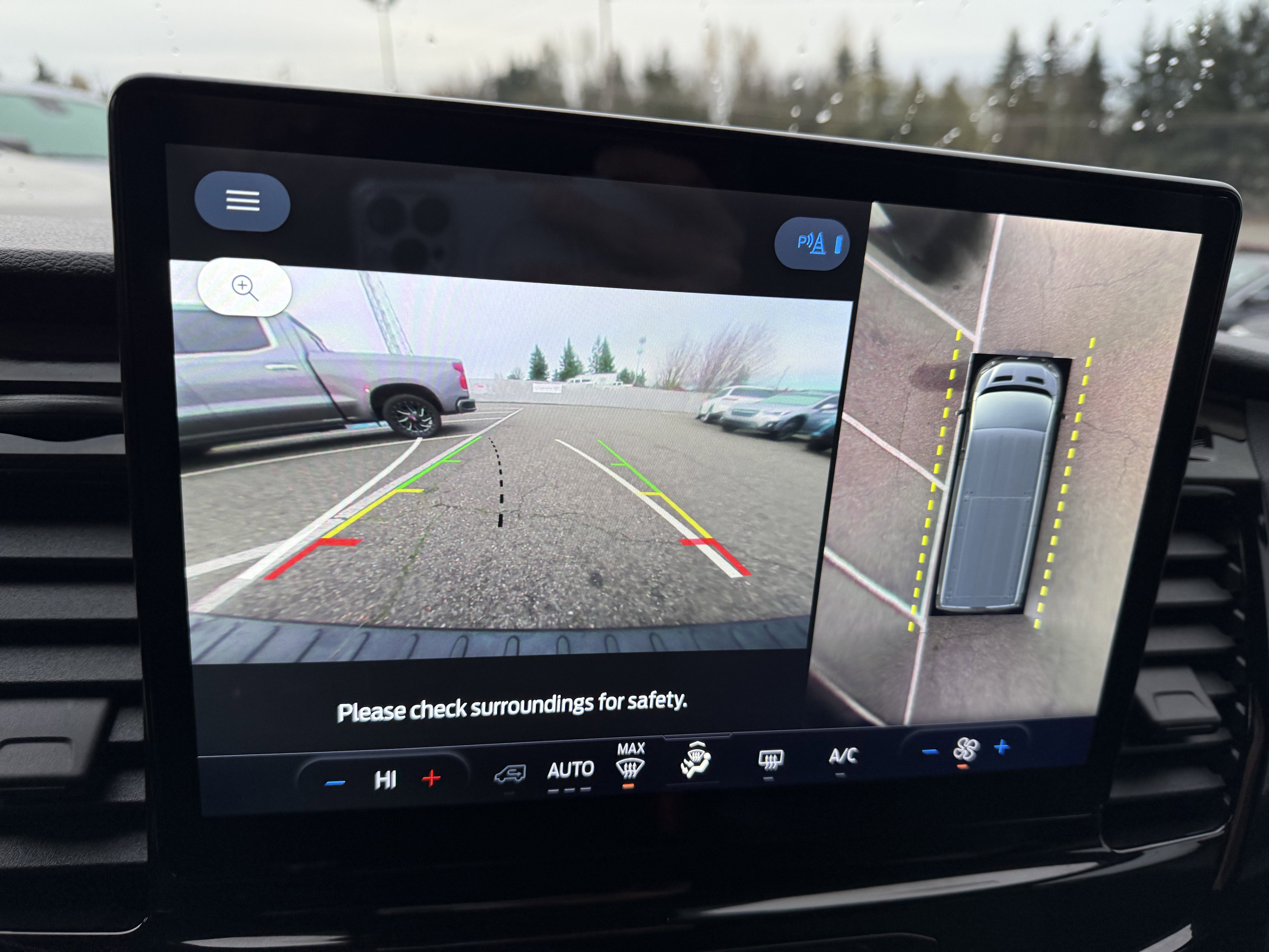 2023 Ford Transit Passenger Wagon XL