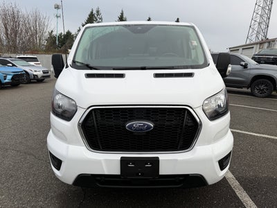 2023 Ford Transit Passenger Wagon XL