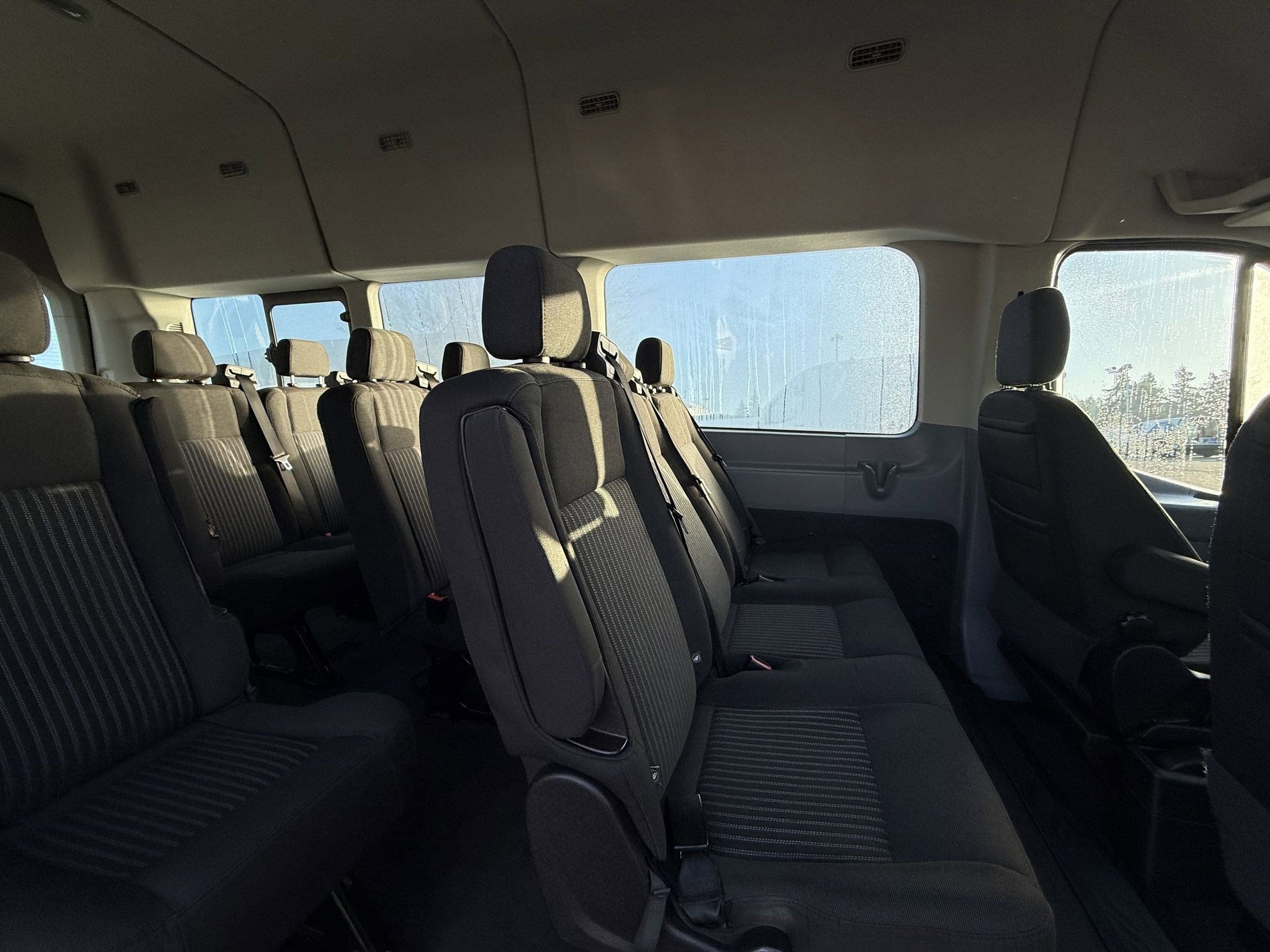 2017 Ford Transit-350 XLT