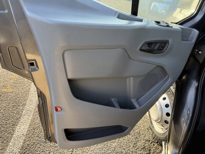 2017 Ford Transit-350 XLT