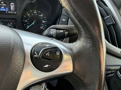 2017 Ford Transit-350 XLT