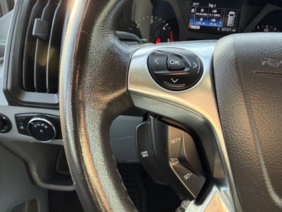 2017 Ford Transit-350 XLT