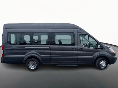2017 Ford Transit-350 XLT