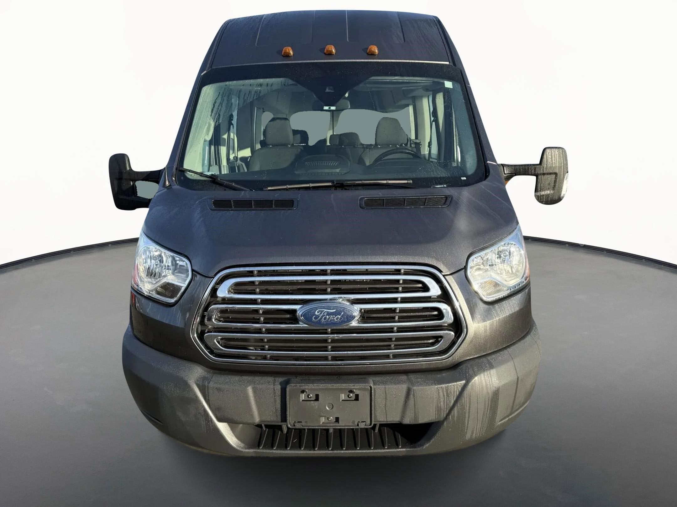 2017 Ford Transit-350 XLT