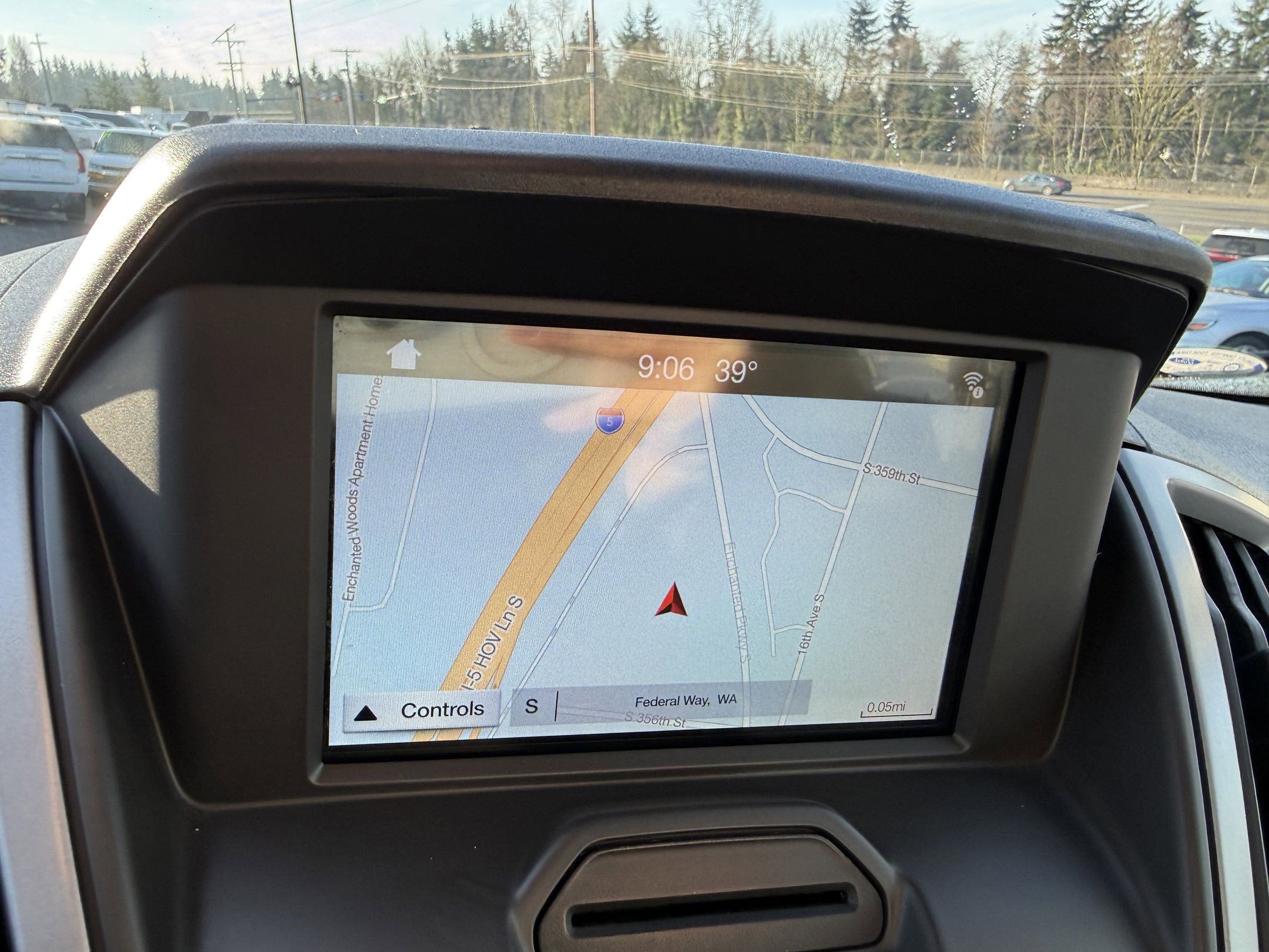 2017 Ford Transit-350 XLT