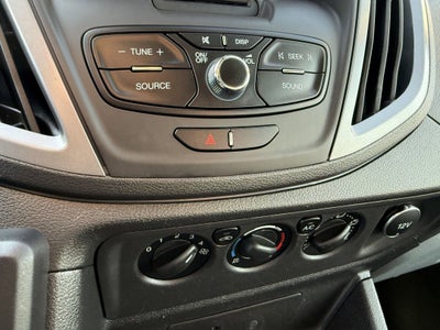 2017 Ford Transit-350 XLT